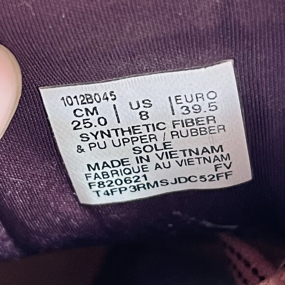 Asics GT 2000 10 Women Size 8 1012B045 Running Shoes Sneakers - Picture 9 of 9